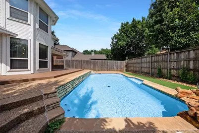 1803 Hunters Ridge Drive, Grapevine, TX 76051 - Photo 31