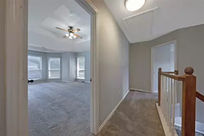 1803 Hunters Ridge Drive, Grapevine, TX 76051 - Photo 17