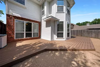 1803 Hunters Ridge Drive, Grapevine, TX 76051 - Photo 35