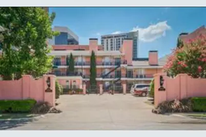 3208 Cole Avenue #1109, Dallas, TX 75204 - Photo 23