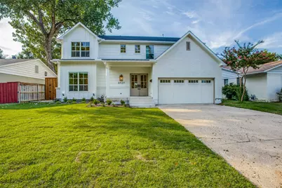 6927 Bucknell Drive, Dallas, TX 75214 - Photo 1