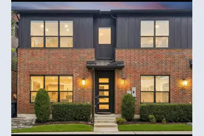 2825 Stanley Avenue, Fort Worth, TX 76110 - Photo 1