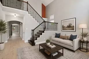3809 Pitchstone Dr, McKinney, TX 75070 - Photo 3
