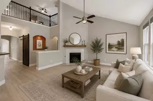 3809 Pitchstone Dr, McKinney, TX 75070 - Photo 5