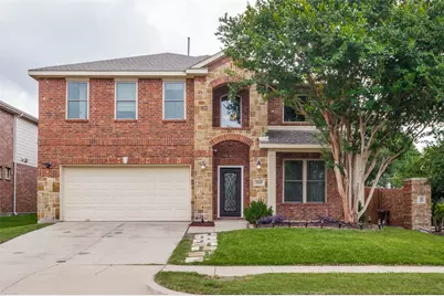 3809 Pitchstone Drive, McKinney, TX 75070 - Photo 1