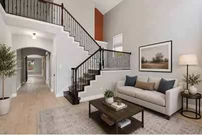 3809 Pitchstone Drive, McKinney, TX 75070 - Photo 3