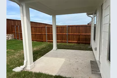 3814 Meredith Drive, Farmersville, TX 75442 - Photo 3
