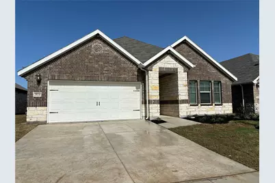 3814 Meredith Drive, Farmersville, TX 75442 - Photo 1