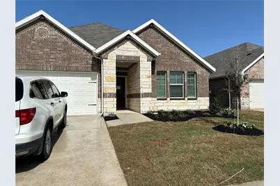 3814 Meredith Drive, Farmersville, TX 75442 - Photo 13