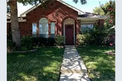 2201 Silverthorn Lane, Flower Mound, TX 75028 - Photo 1