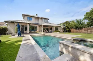 5948 Azalea Ln, Dallas, TX 75230 - Photo 3