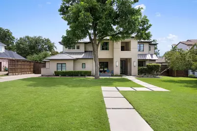 5948 Azalea Lane, Dallas, TX 75230 - Photo 1