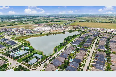 605 Fenceline Drive, Argyle, TX 76226 - Photo 33