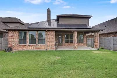 605 Fenceline Drive, Argyle, TX 76226 - Photo 35