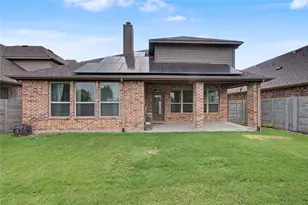 605 Fenceline Dr, Argyle, TX 76226 - Photo 35
