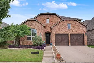 605 Fenceline Dr, Argyle, TX 76226 - Photo 1