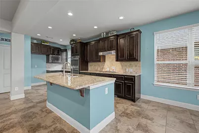 605 Fenceline Drive, Argyle, TX 76226 - Photo 17
