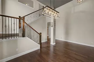 605 Fenceline Dr, Argyle, TX 76226 - Photo 5