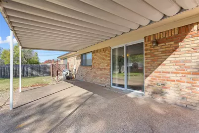 213 Bowie Lane, Hewitt, TX 76643 - Photo 23