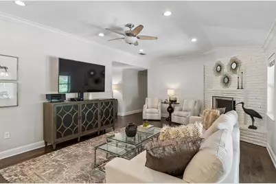 4166 Goodfellow Drive, Dallas, TX 75229 - Photo 11