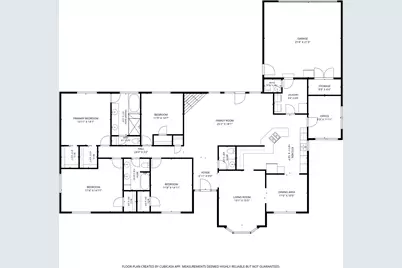 4166 Goodfellow Drive, Dallas, TX 75229 - Photo 25