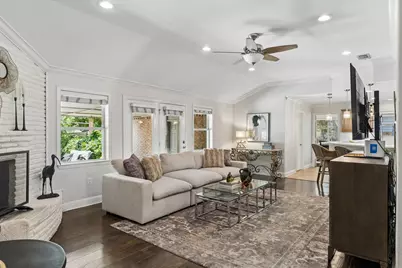4166 Goodfellow Drive, Dallas, TX 75229 - Photo 9