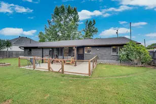 605 W Third St, Maypearl, TX 76064 - Photo 25