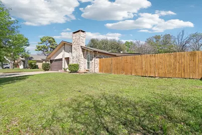 3216 Red Oak Lane, Bedford, TX 76021 - Photo 3