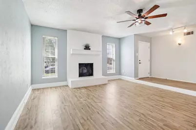 3216 Red Oak Lane, Bedford, TX 76021 - Photo 5