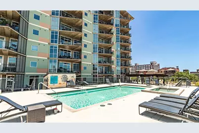 1001 Belleview Street #1002, Dallas, TX 75215 - Photo 15