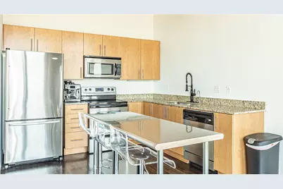 1001 Belleview Street #1002, Dallas, TX 75215 - Photo 7