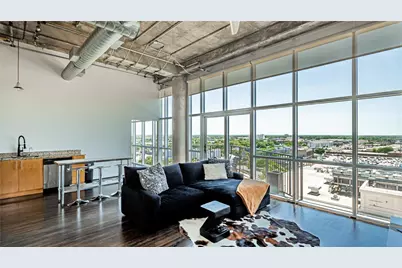 1001 Belleview Street #1002, Dallas, TX 75215 - Photo 1