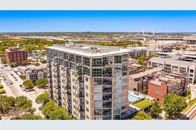1001 Belleview Street #1002, Dallas, TX 75215 - Photo 23