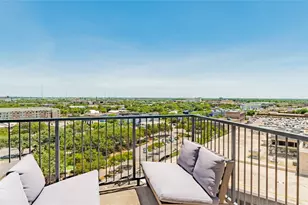 1001 Belleview St, Dallas, TX 75215 - Photo 13