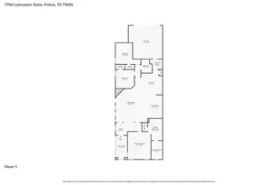 7764 Lancaster, Frisco, TX 75035 - Photo 29