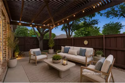 7764 Lancaster, Frisco, TX 75035 - Photo 25