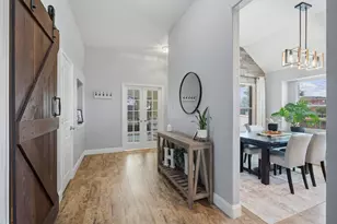 14152 Rodeo Daze Dr, Fort Worth, TX 76052 - Photo 3