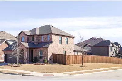 412 Christie Crossing, Celina, TX 75009 - Photo 3