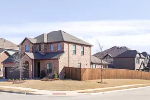 412 Christie Crossing, Celina, TX 75009 - Photo 3