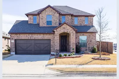 412 Christie Crossing, Celina, TX 75009 - Photo 1