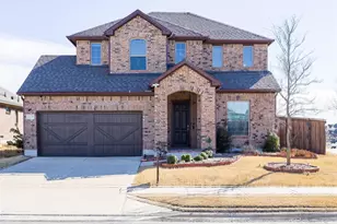 412 Christie Crossing, Celina, TX 75009 - Photo 1