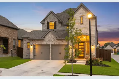 3131 Elmwood Street, Fate, TX 75087 - Photo 1