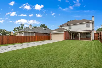 811 Kipling Drive, Allen, TX 75002 - Photo 27