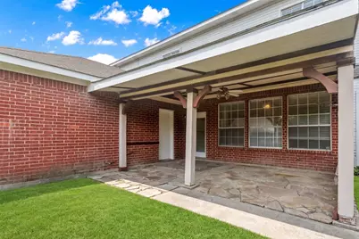 811 Kipling Drive, Allen, TX 75002 - Photo 29