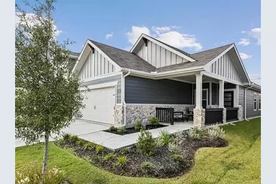 4014 Murvaul Drive, Farmersville, TX 75442 - Photo 1