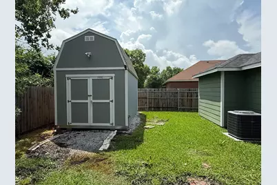 505 Thomas Street, Terrell, TX 75160 - Photo 13
