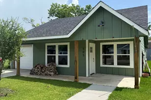 505 Thomas St, Terrell, TX 75160 - Photo 1
