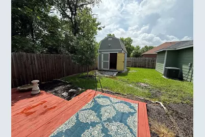 505 Thomas Street, Terrell, TX 75160 - Photo 17
