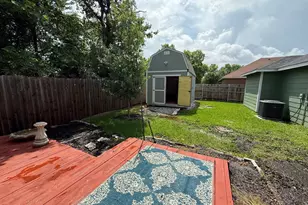 505 Thomas St, Terrell, TX 75160 - Photo 17