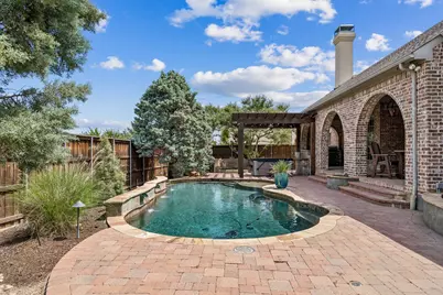2601 Sir Castor Court, Lewisville, TX 75056 - Photo 29